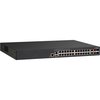 Ruckus 24X1Gbe W/2X1Gbe, 4X1Gbe Sfp Uplinks (10Gbe Upgrad Poss) ICX7150-24-4X1G